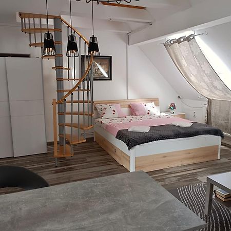 Pension Donaublick Grein 2 In Stifterstrasse 19A Εξωτερικό φωτογραφία