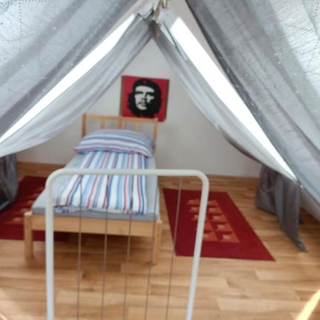 Pension Donaublick Grein 2 In Stifterstrasse 19A Εξωτερικό φωτογραφία