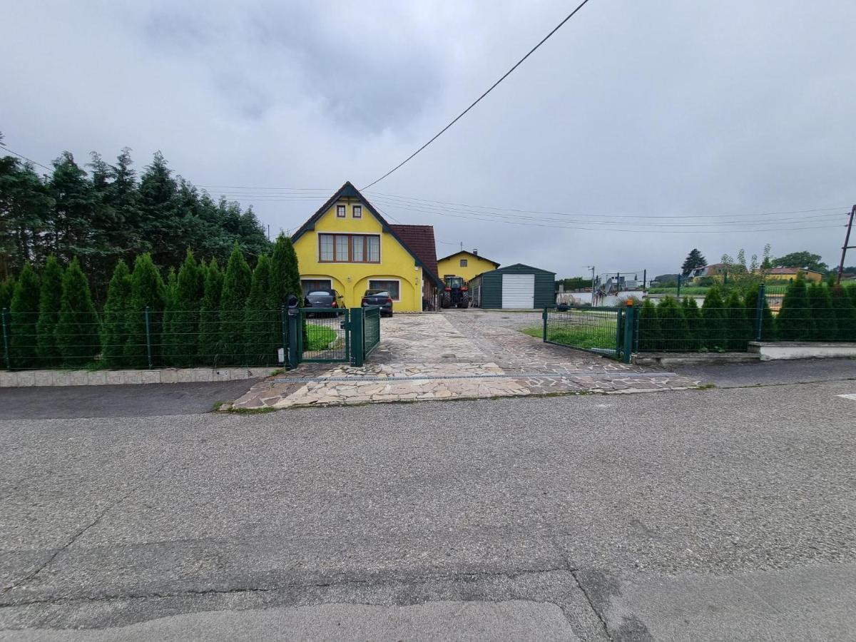 Pension Donaublick Grein 2 In Stifterstrasse 19A Εξωτερικό φωτογραφία