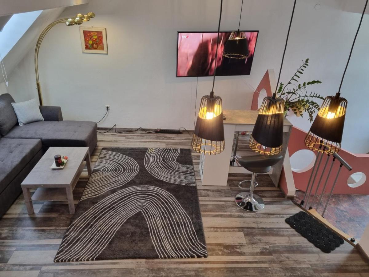 Pension Donaublick Grein 2 In Stifterstrasse 19A Εξωτερικό φωτογραφία