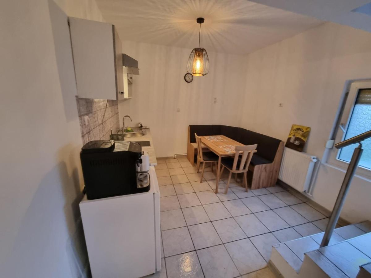 Pension Donaublick Grein 2 In Stifterstrasse 19A Εξωτερικό φωτογραφία