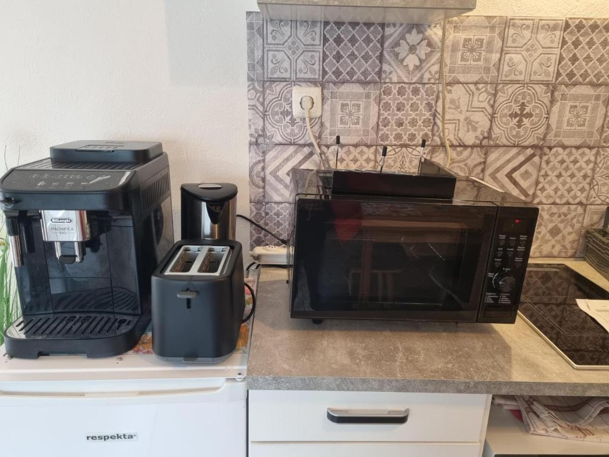 Pension Donaublick Grein 2 In Stifterstrasse 19A Εξωτερικό φωτογραφία