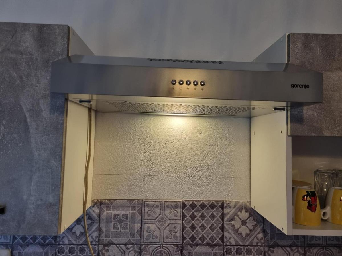 Pension Donaublick Grein 2 In Stifterstrasse 19A Εξωτερικό φωτογραφία