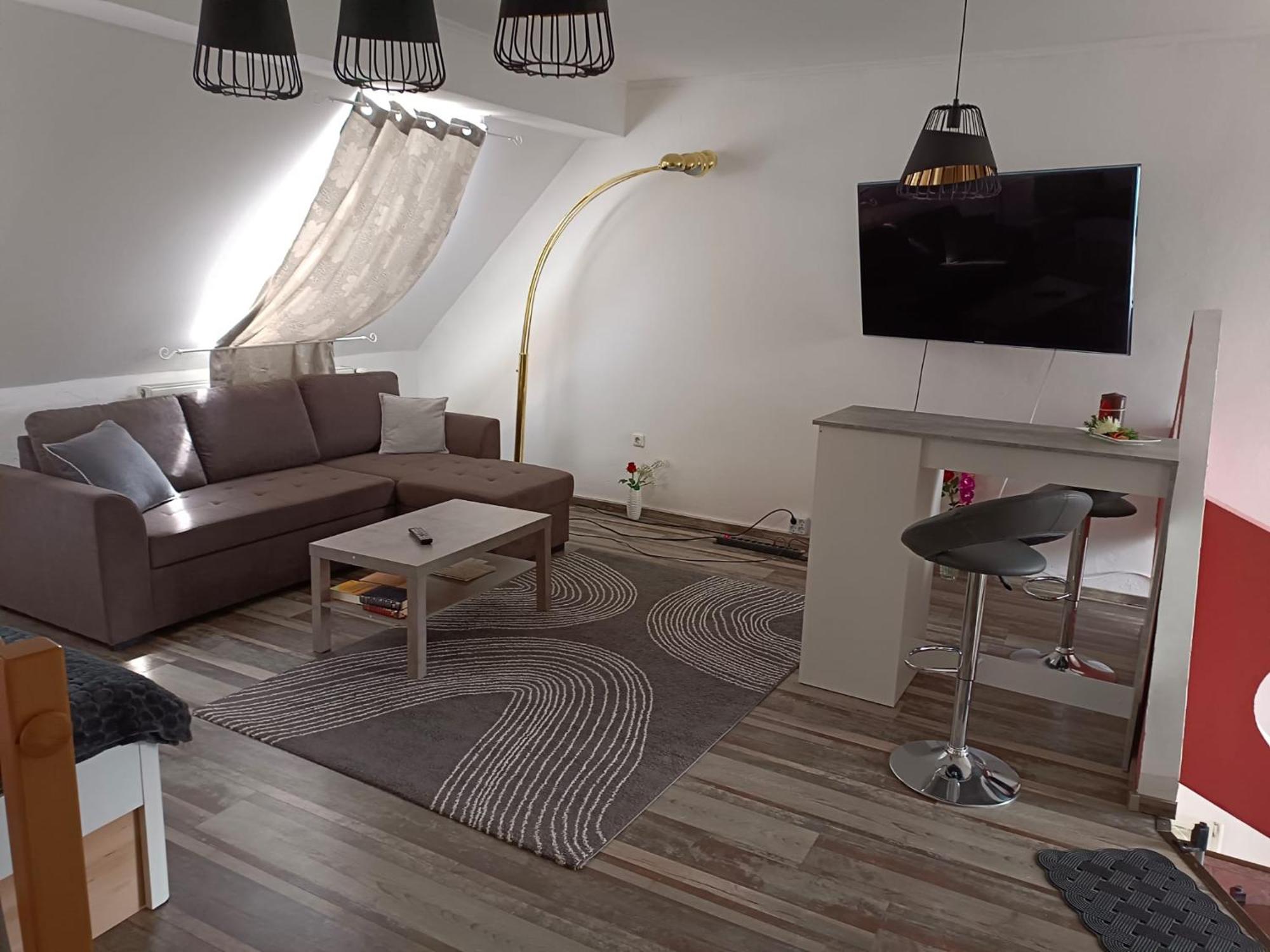 Pension Donaublick Grein 2 In Stifterstrasse 19A Εξωτερικό φωτογραφία