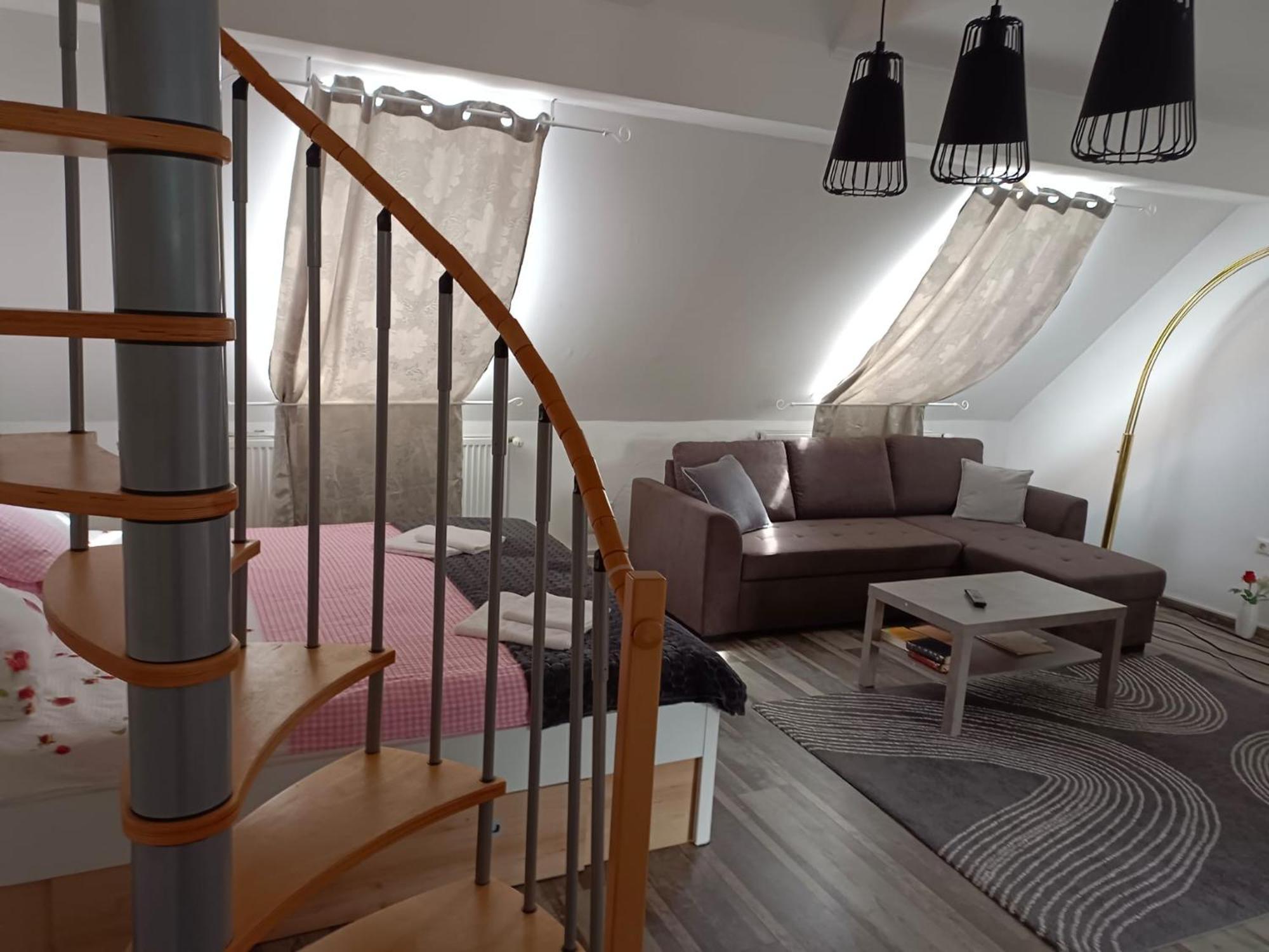 Pension Donaublick Grein 2 In Stifterstrasse 19A Εξωτερικό φωτογραφία