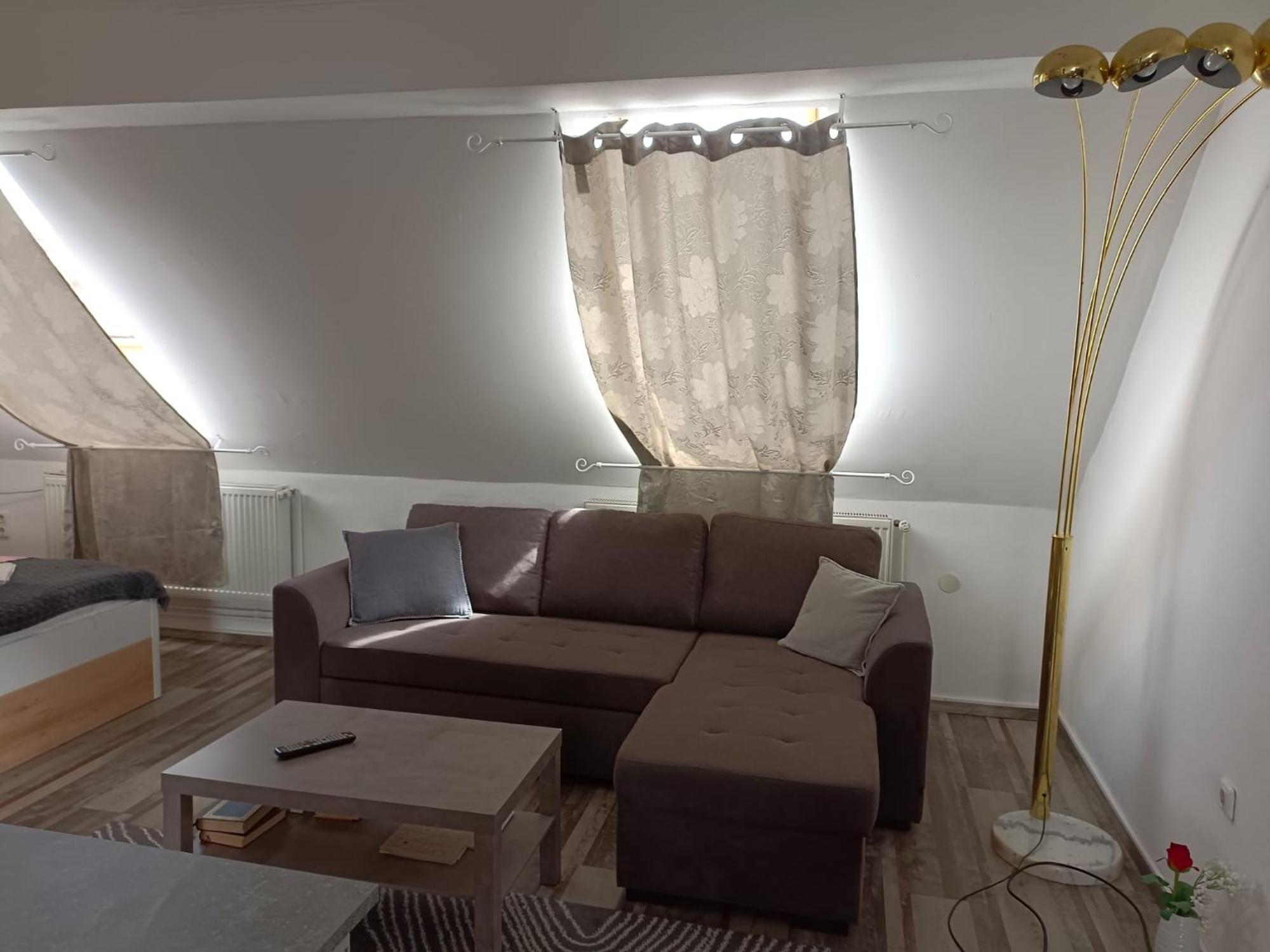 Pension Donaublick Grein 2 In Stifterstrasse 19A Εξωτερικό φωτογραφία