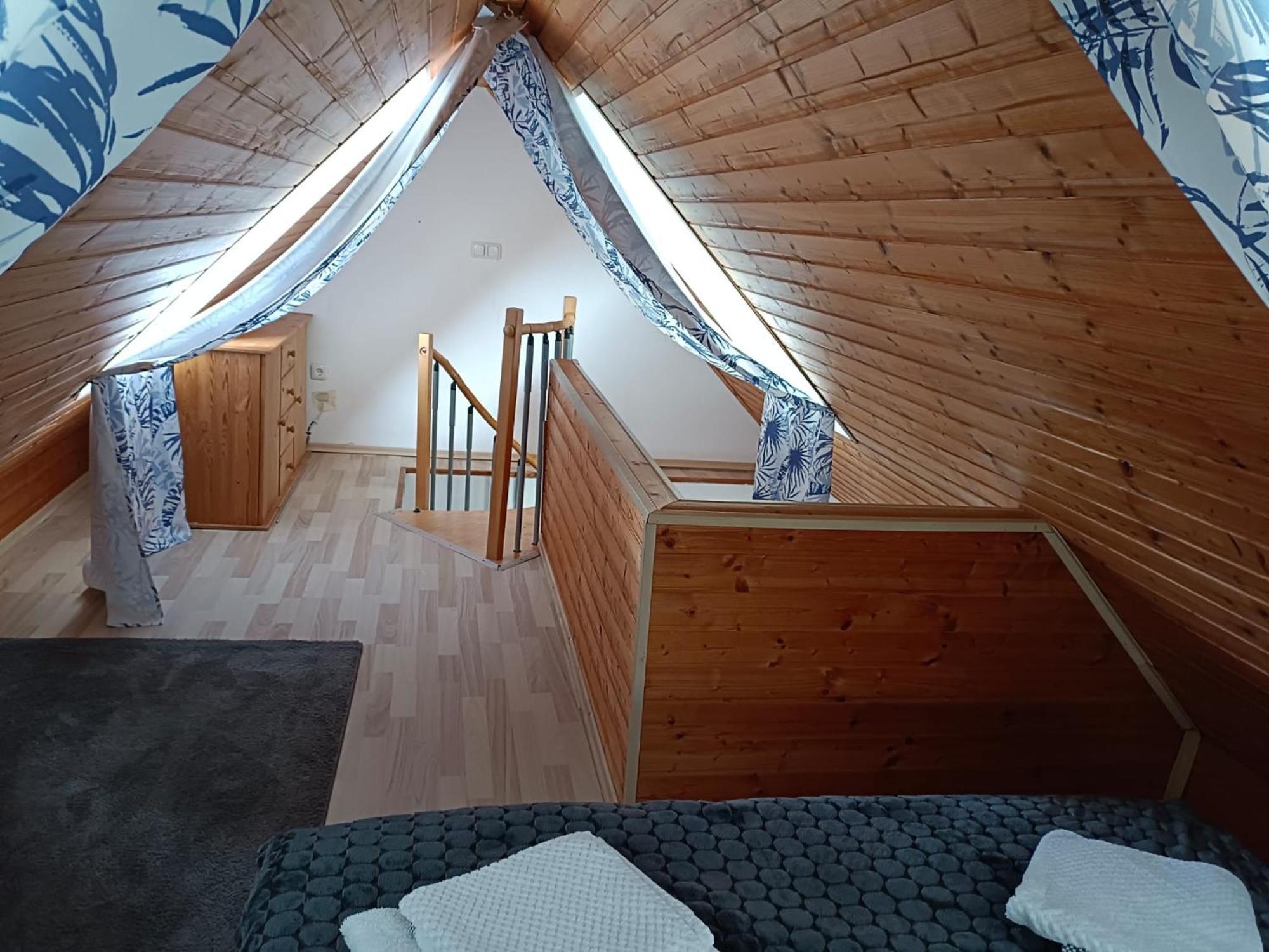 Pension Donaublick Grein 2 In Stifterstrasse 19A Εξωτερικό φωτογραφία