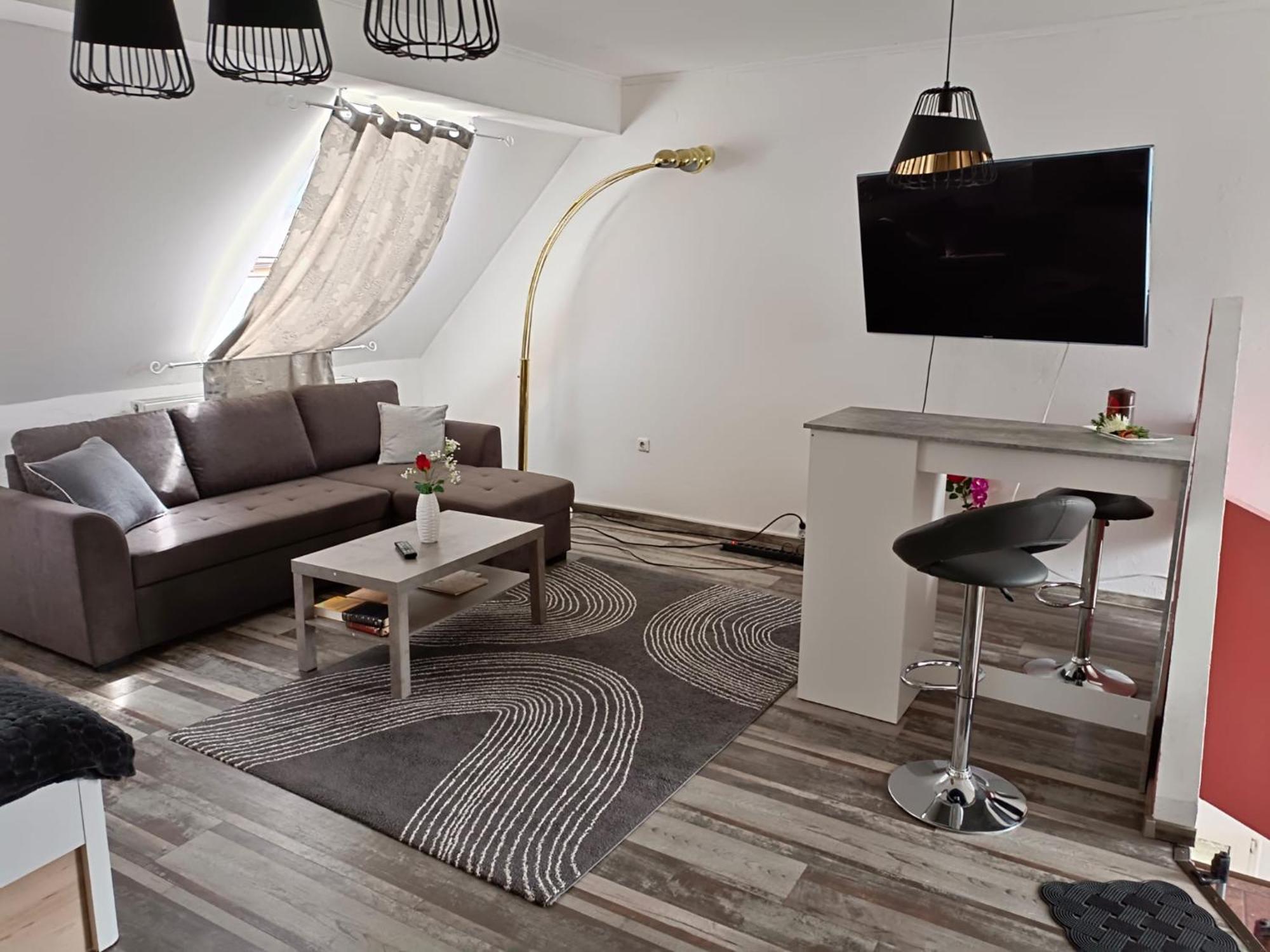 Pension Donaublick Grein 2 In Stifterstrasse 19A Εξωτερικό φωτογραφία