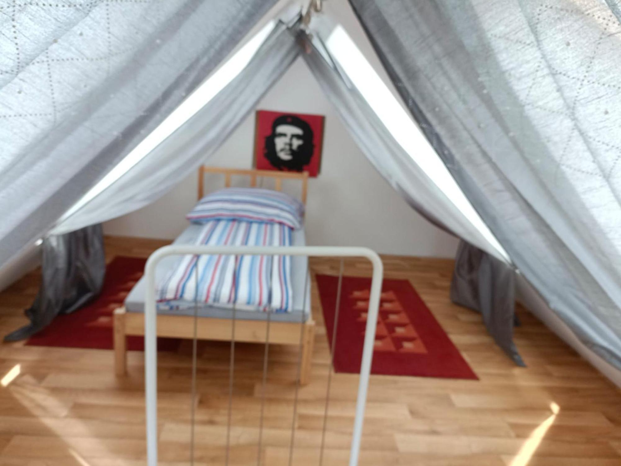 Pension Donaublick Grein 2 In Stifterstrasse 19A Εξωτερικό φωτογραφία