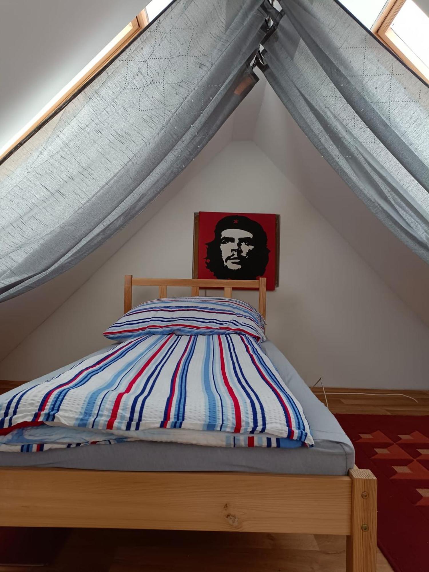 Pension Donaublick Grein 2 In Stifterstrasse 19A Εξωτερικό φωτογραφία
